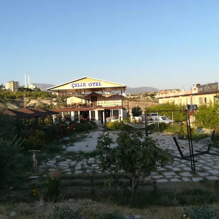 Aparthotel Celik